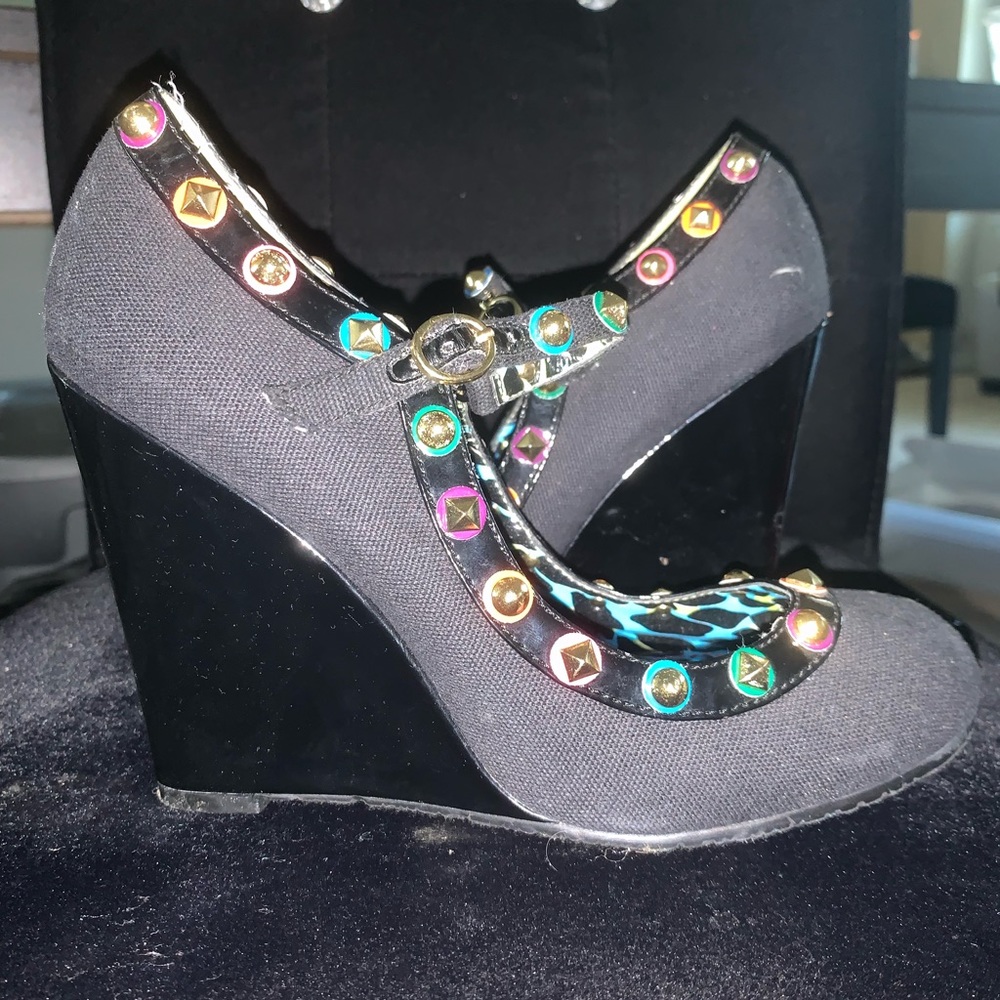 Heels